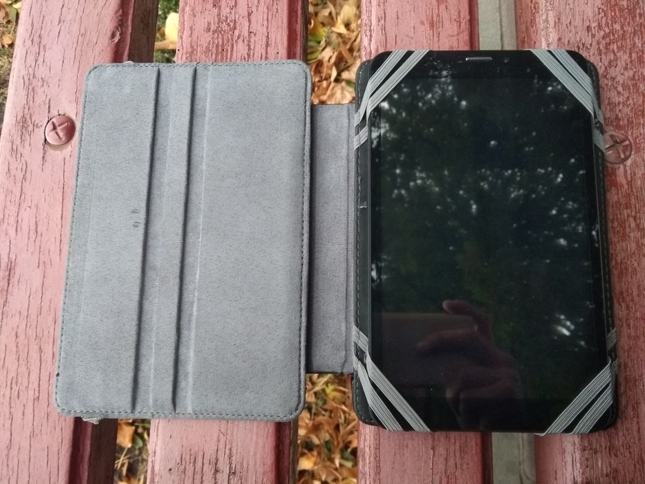 Планшет Assistant