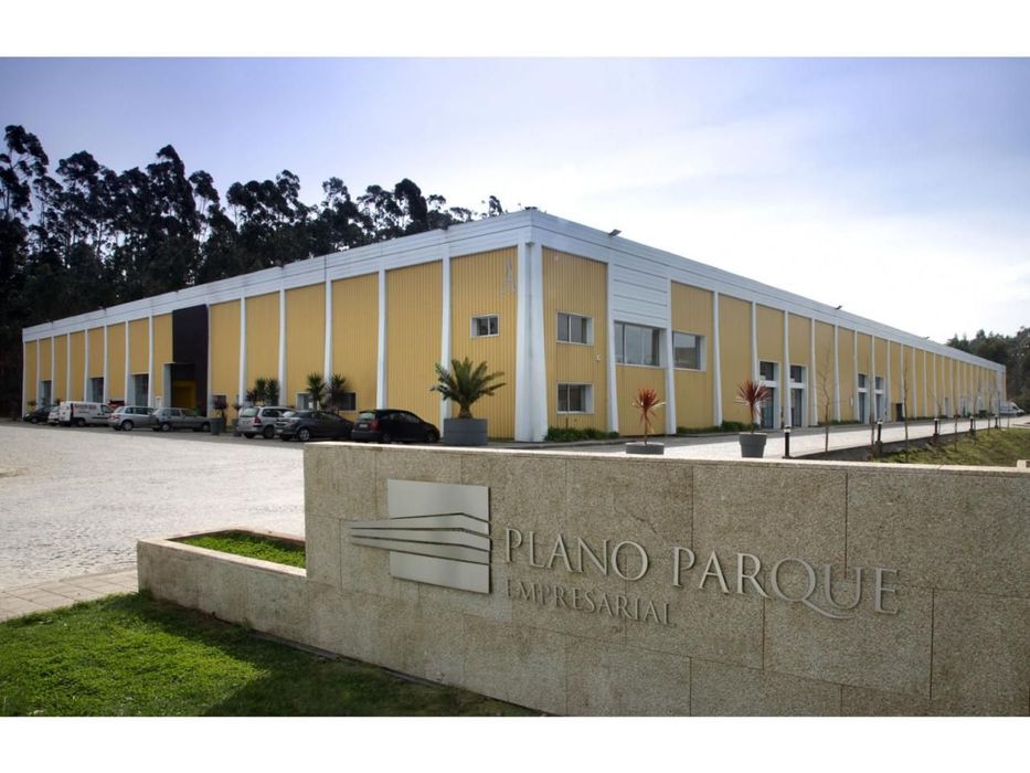 Escritório Arrendamento - Maia - São Pedro de Avioso