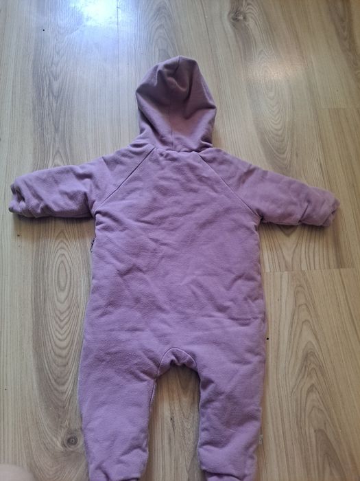 Kombinezon  jesienny zimowy