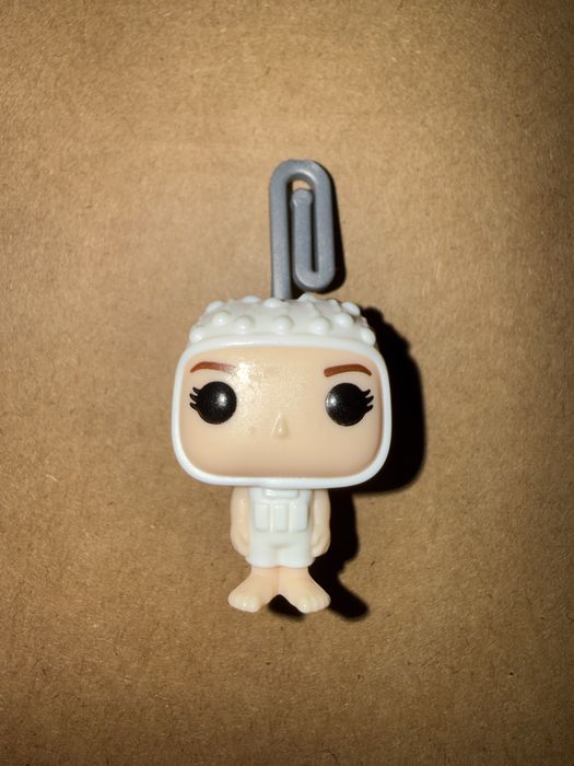 Eleven Clipe Funko Pop