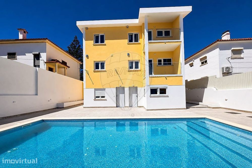 Apartamento T1 para venda