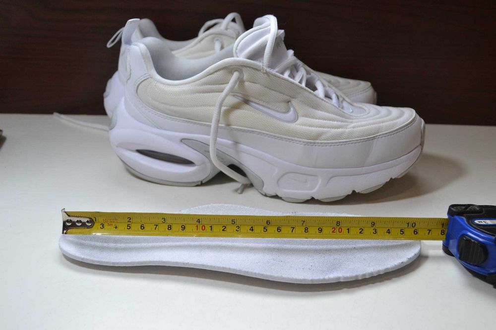 nike air max portal 41р кроссовки оригинал