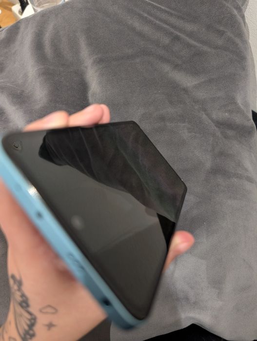 Xiaomi redmi 14 note