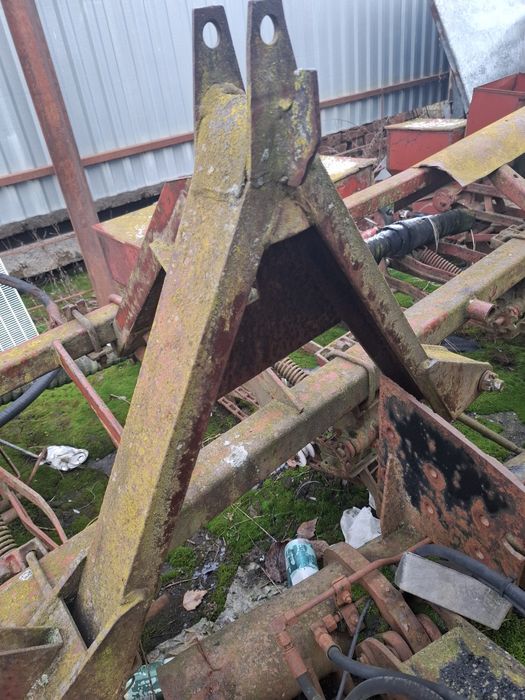 Продаю сівалку для буряка