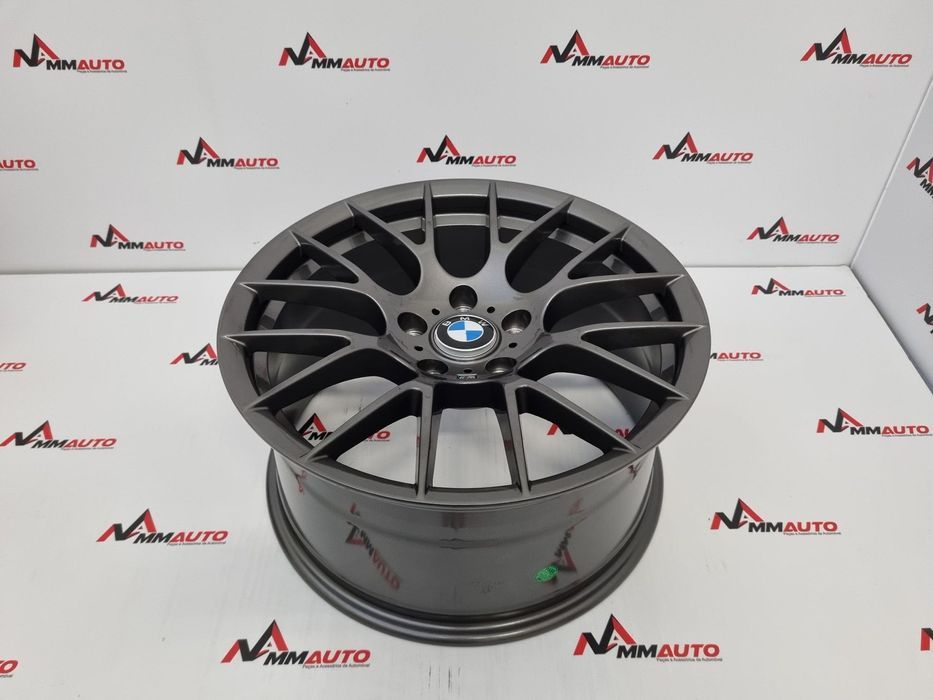 Jantes BMW M359 Gloss Grey 18
