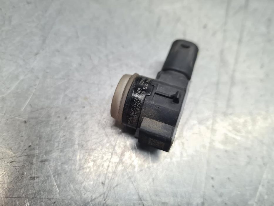Sensor de estacionamento CITROËN DS5 (KF_)