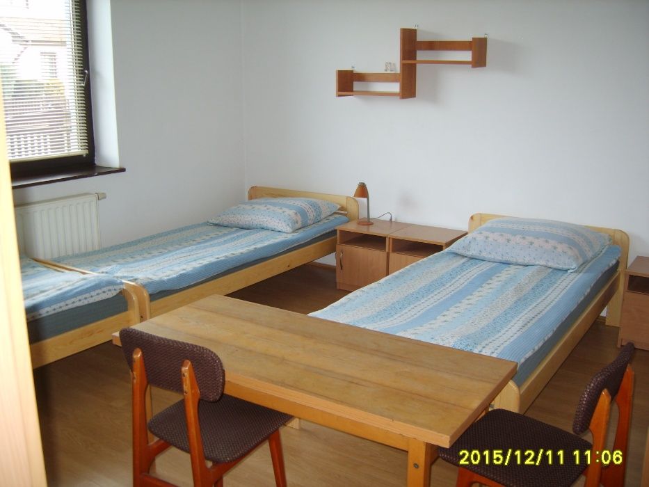 noclegi dla firm,pracownicze,kwatery prywatne blisko Wrocławia