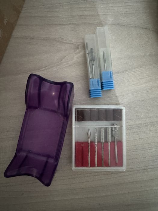 Фриза для манікюру