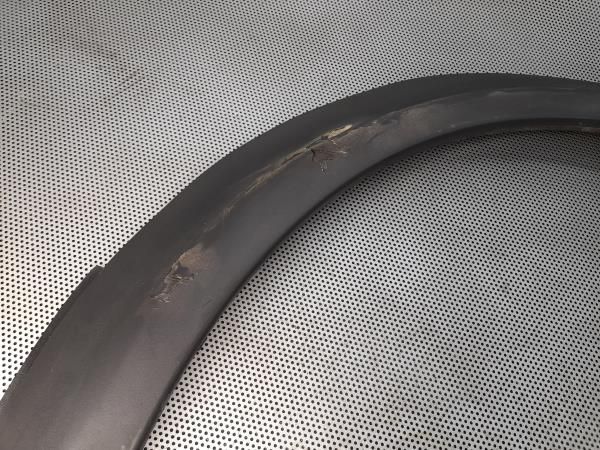 Friso / Frisos FORD Transit Connect I (P65_, P70_, P80_)