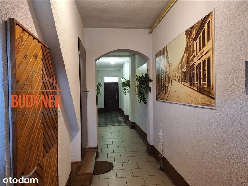 Mieszkanie - Darłowo