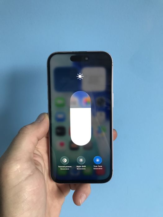 Iphone 15 256Gb Pink Фізична сім
