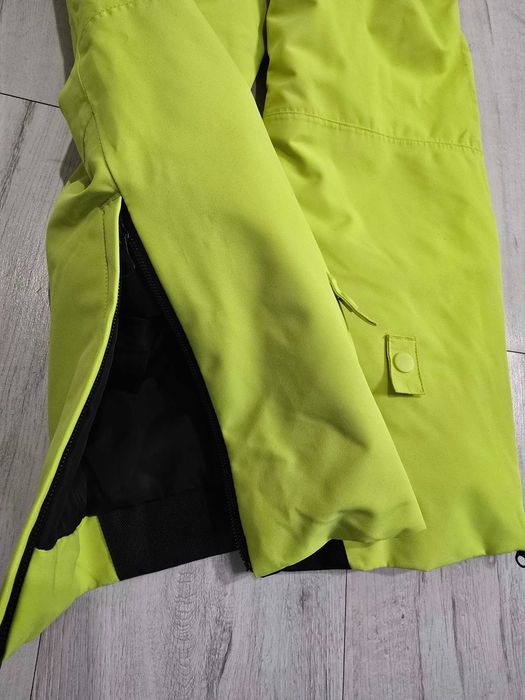 Spodnie narciarskie 4F r 122 Neodry 8000