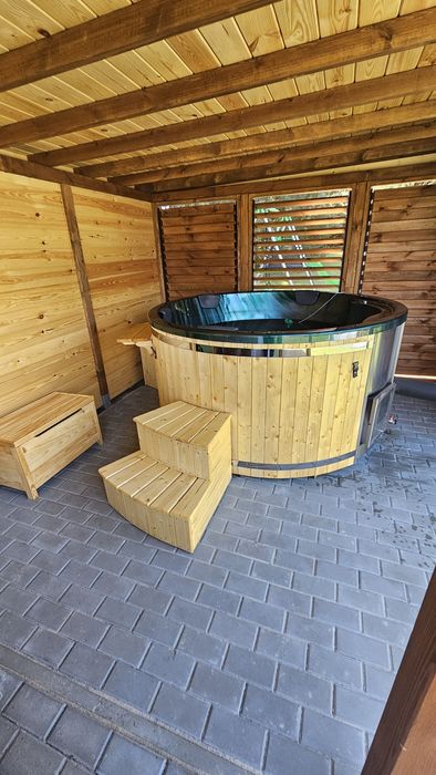 Agroturystyka Zielony Zakątek