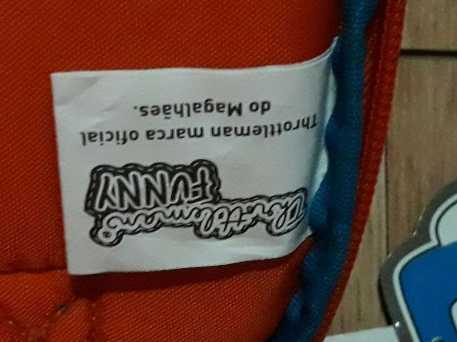 Bolsa de transporte Magalhães