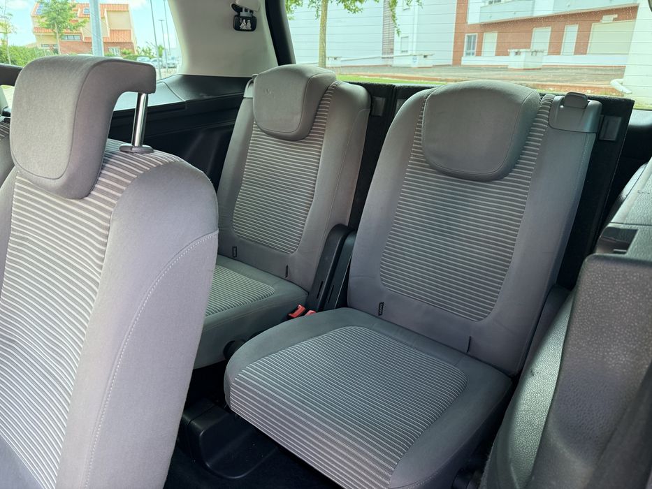 SEAT Alhambra 2.0 TDI Style 1Dono