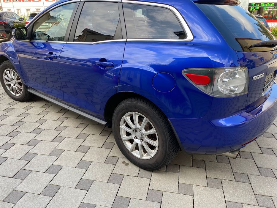 Продам MAZDA CX7