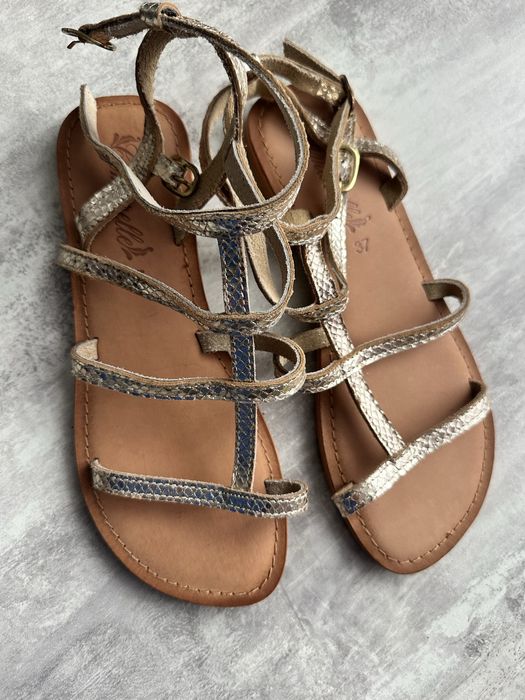 Взуття жіноче б/у