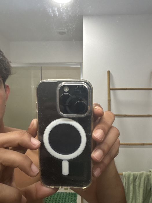 Iphone 15 Pro 128gb