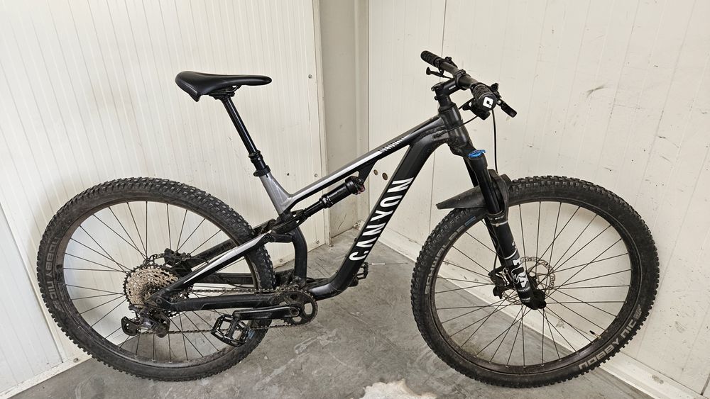 Canyon Neuron AL 7 2022 M