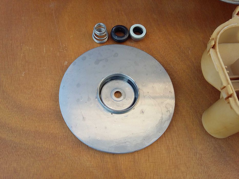 Насос центробежный для воды, станции.Германия.Grundfos