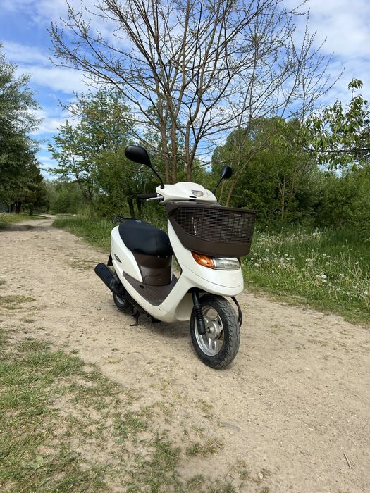 Скутер Yamaha Jog 36