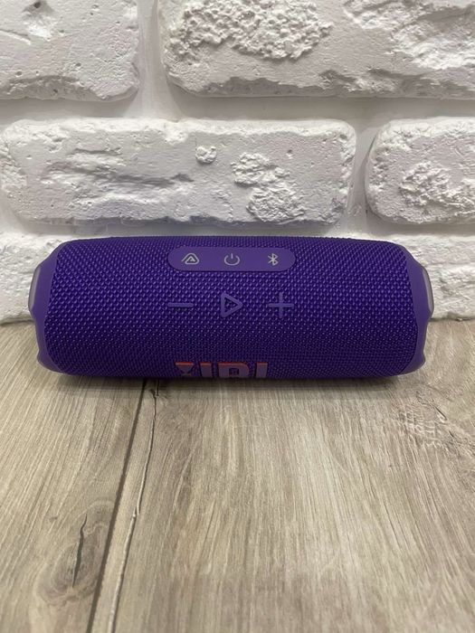 Колонка JBL Flip 7
