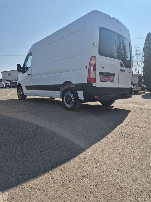 Renault Master  L2H2