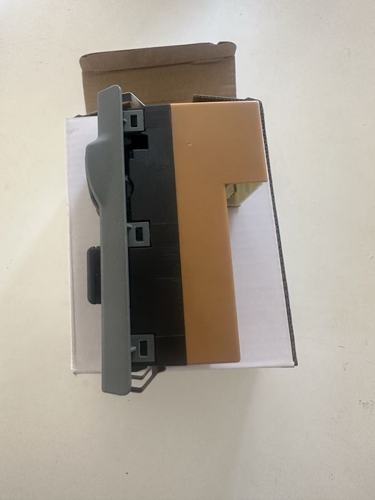 Interruptor vidros Mitsubishi canter 12v e 24v (Novo)