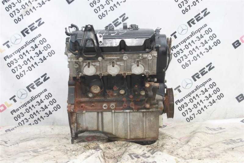 двигун 6G75  mitsubishi pajero