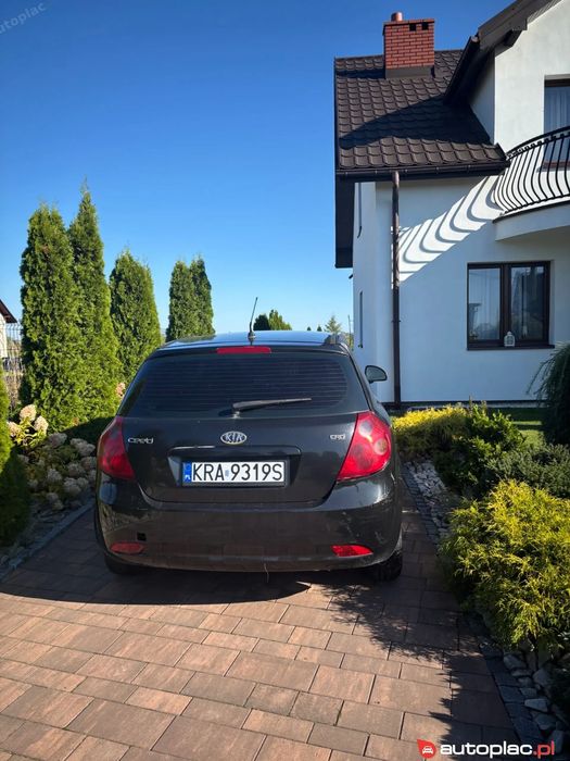 Kia Cee'd