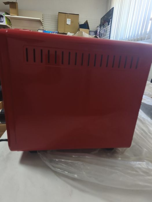 Продам духовку Asel Af-5023