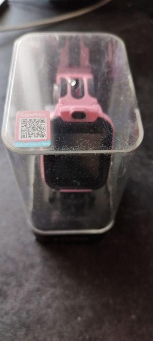 Smartwatch InnJoo kids różowy
