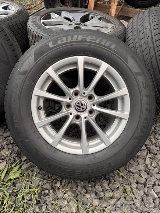 Шини 215 70 R 16 Шини Laufenn S FIT EQ+ LK01 215/70 R16 100V
