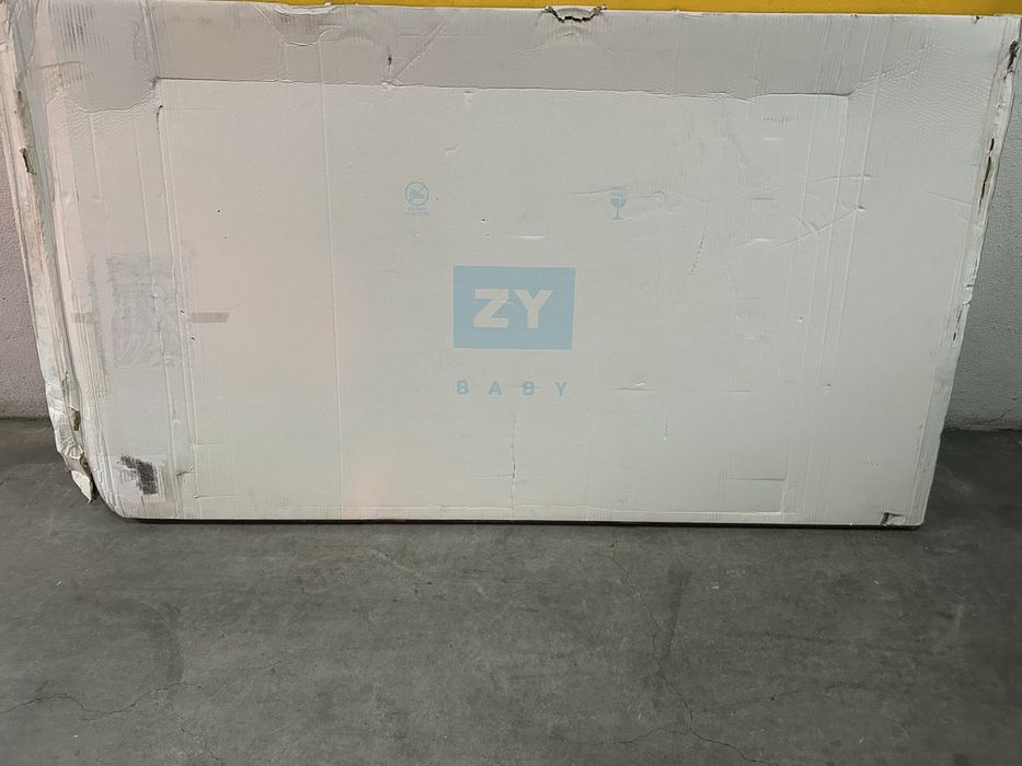 Tipy ZY Baby - selada