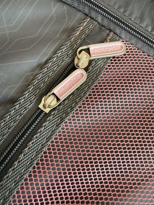 Mala American Tourister