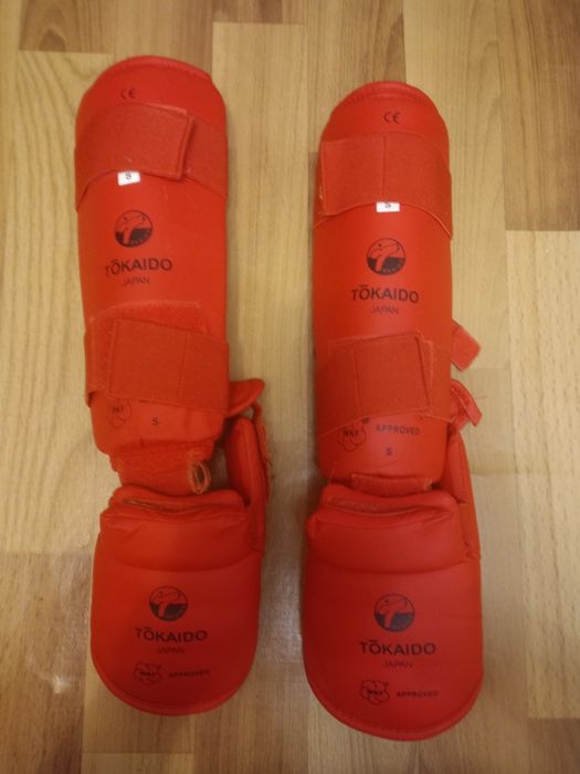 Продам Амуніцію для карате