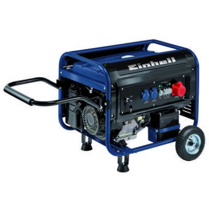 Бензиновий генератор Einhell BT-PG 5500/1 Розпродаж