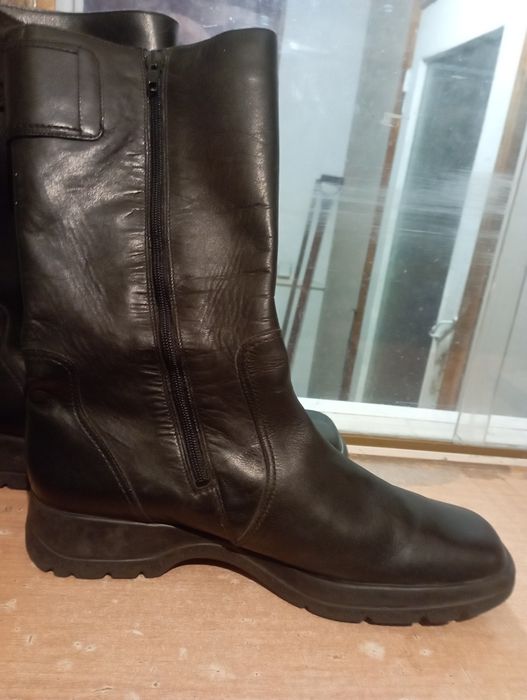 Сапоги большого размера, 44 р-р