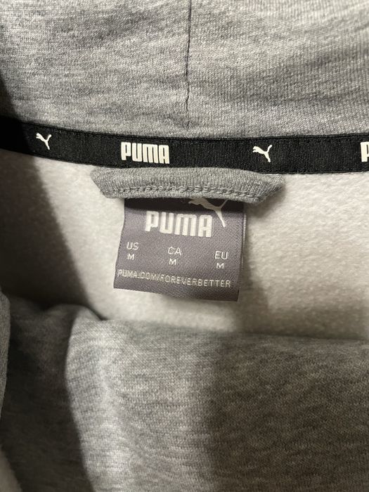 Спортивный костюм PUMA