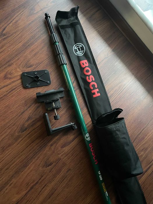 Tyczka teleskopowa Bosch TP 320