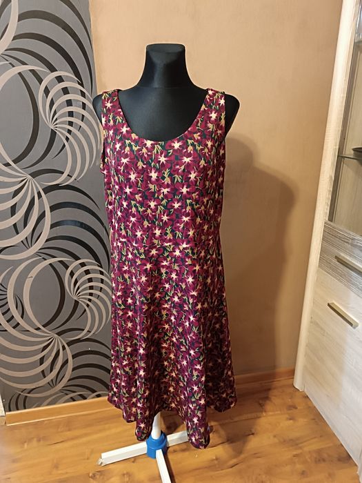 Sukienki dlugie damskie