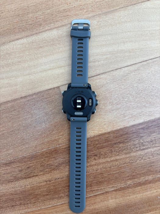 Relogio Garmin Forerunner 245