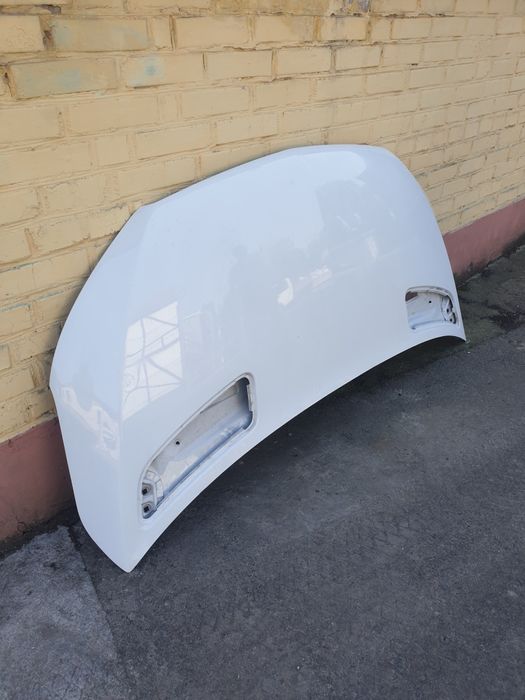 Капот оригінальний  Mercedes sprinter 907