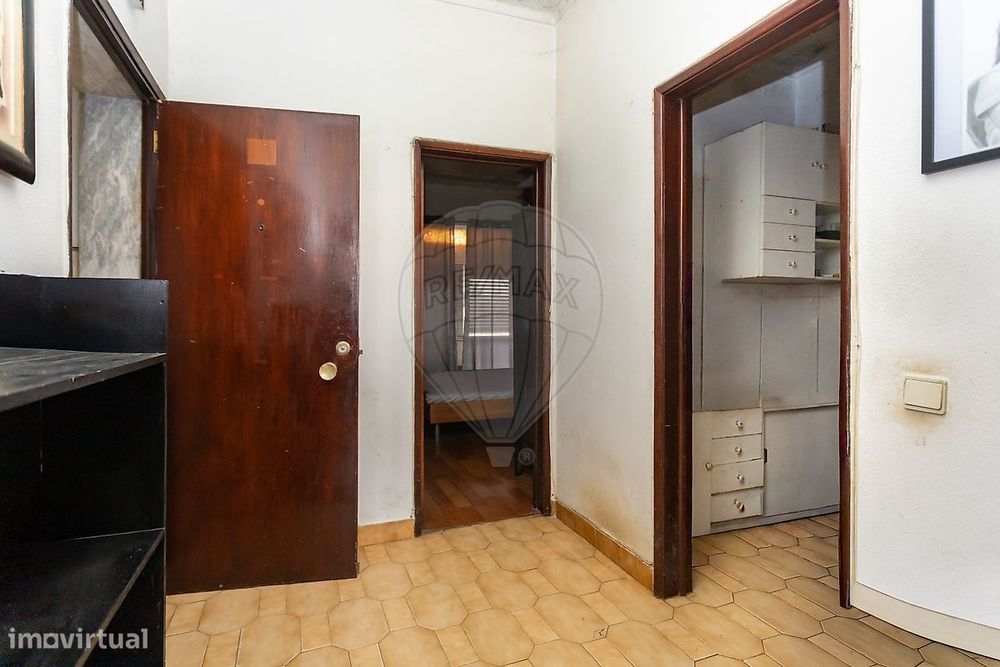 Apartamento T2 para venda