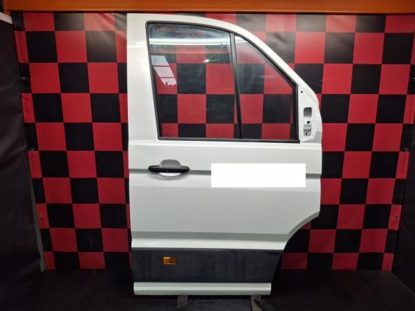 Porta frente direita VOLKSWAGEN Crafter (SY_)