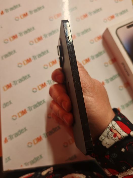 Iphone 14 Pro Max 128gb * black * GWARANCJA! NAJTANIEJ!