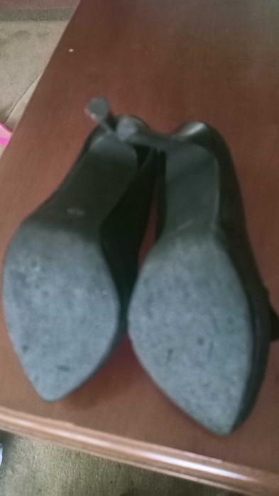 Buty damskie rozm.37
