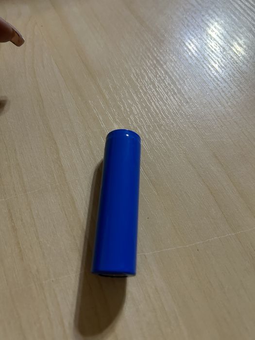 Термоусадка на 18650/ кольца