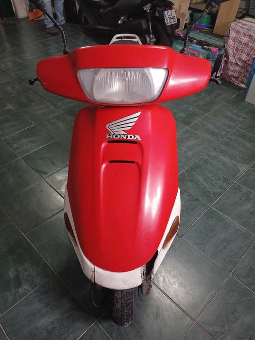 honda bali 50cc