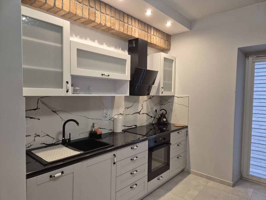 Wynajmę mieszkanie na Rynku Starego Miasta.